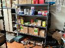Thumbnail '1' of 5 Tier Shelving Unit