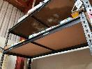 Thumbnail '5' of 5 Tier Shelving Unit