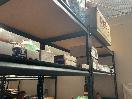 Thumbnail '5' of 5 Tier Shelving Units (2x)