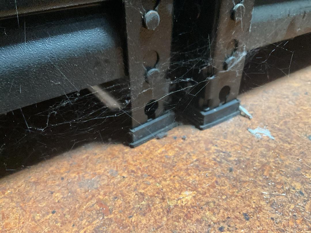 Photo '3' of 5 Tier Shelving Units (2x)