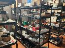 Thumbnail '2' of 5 Tier Shelving Units (2x)