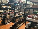 Thumbnail '1' of 5 Tier Shelving Units (2x)