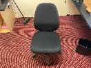 Thumbnail '1' of Black Office Chair