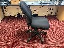 Thumbnail '2' of Black Office Chair