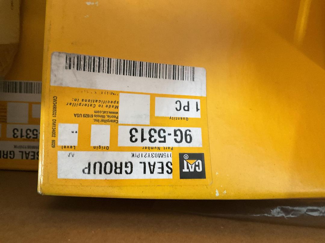 Photo '3' of Bearing & Seal G