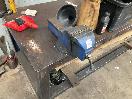 Thumbnail '2' of Workshop Bench & Vice