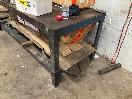 Thumbnail '5' of Workshop Bench & Vice