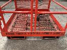 Thumbnail '2' of Forklift Access Safety Platform