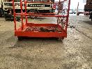 Thumbnail '7' of Forklift Access Safety Platform