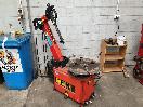 Thumbnail '1' of Tire Changing Machine