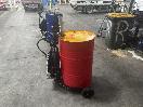 Thumbnail '2' of Workshop Fluid Dispensing Pump Setup - Mobile Drum System