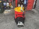 Thumbnail '3' of Workshop Fluid Dispensing Pump Setup - Mobile Drum System