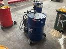 Thumbnail '4' of Workshop Fluid Dispensing Pump Setup - Mobile Drum System
