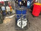 Thumbnail '2' of Workshop Fluid Dispensing Pump Setup - Mobile Drum System