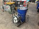Thumbnail '1' of Workshop Fluid Dispensing Pump Setup - Mobile Drum System
