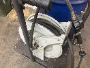 Thumbnail '6' of Workshop Fluid Dispensing Pump Setup - Mobile Drum System