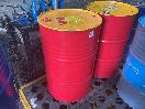 Thumbnail '1' of Drum of Shell Spirax Axle Oil S2 A 80W-90