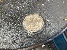 Thumbnail '3' of Unmarked Valvoline Drum