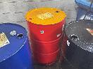 Thumbnail '1' of Shell Hydraulic S1 M Fluid Drum 200L