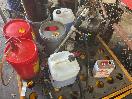 Thumbnail '8' of Assorted Workshop Fluids & Oils