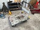 Thumbnail '1' of Workshop Trolley