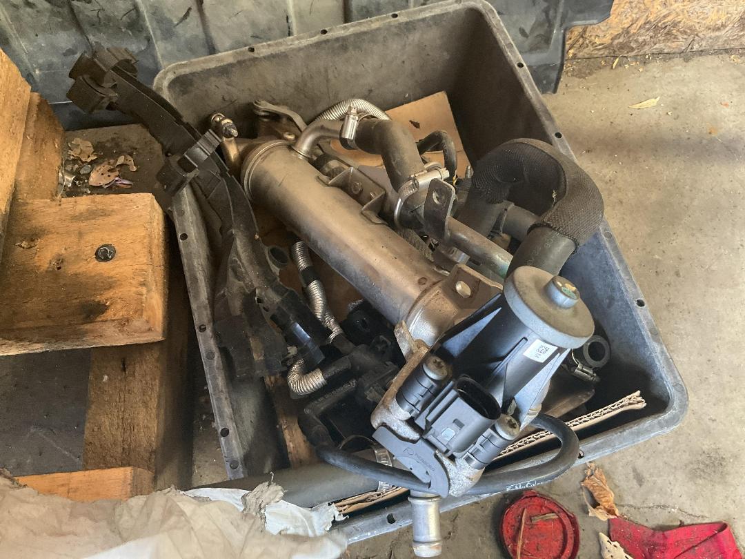 Photo '6' of Truck Engine