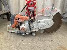 Thumbnail '2' of STIHL Concrete Cutter