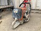 Thumbnail '3' of STIHL Concrete Cutter