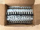 Thumbnail '1' of 12x MCB Circuit Breakers 06A Half Pole