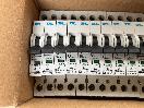 Thumbnail '3' of 12x MCB Circuit Breakers 16A Half Pole