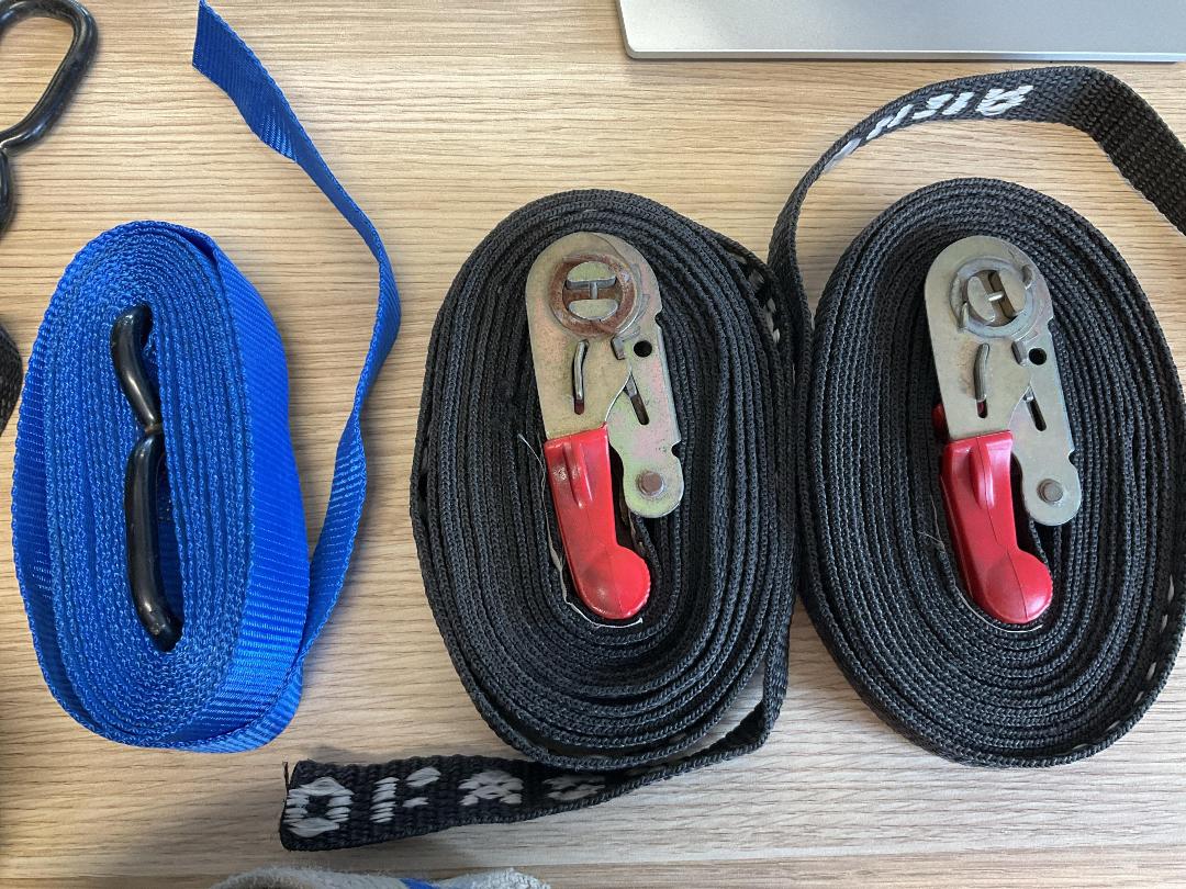 Photo '3' of Strop Assortment