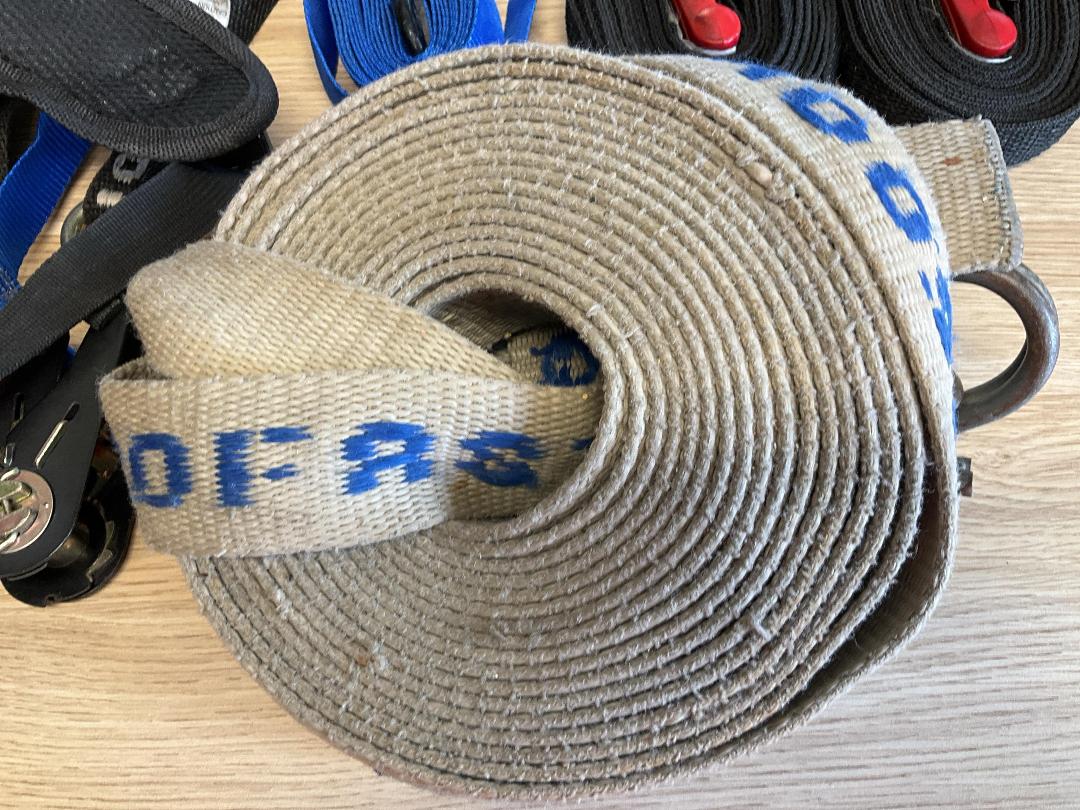 Photo '2' of Strop Assortment