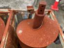 Thumbnail '8' of Augers attachments Thumbnail '8' of Augers attachments