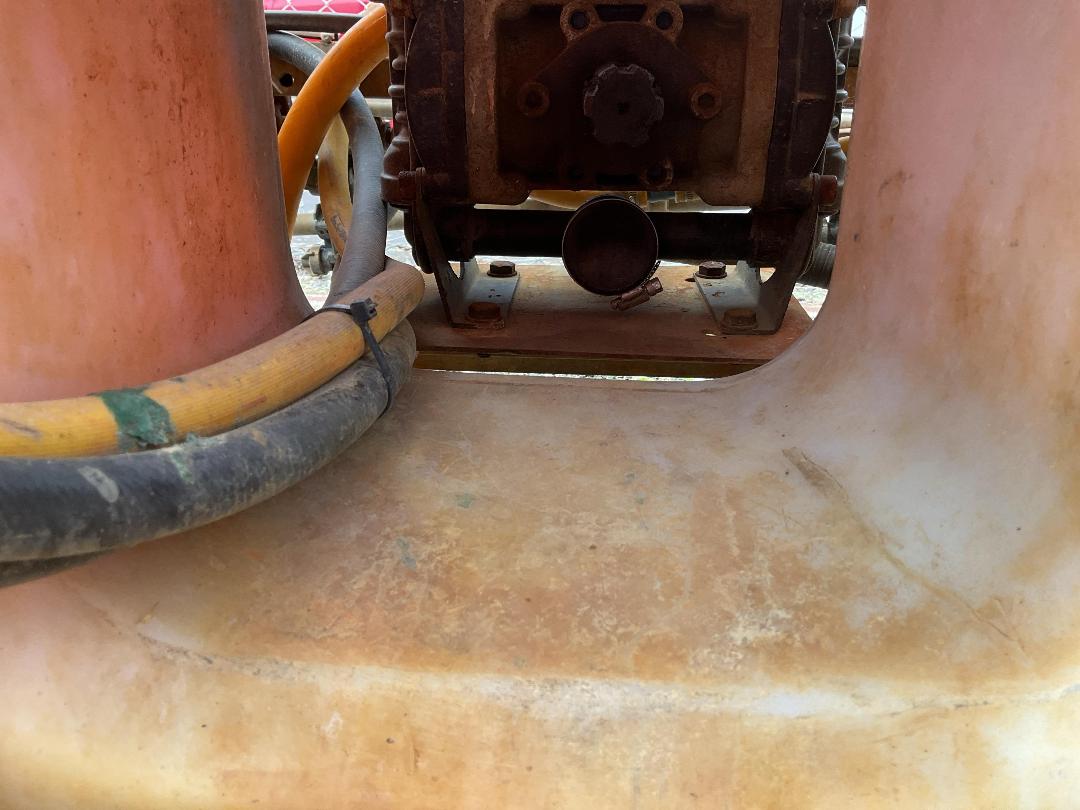 Photo '7' of Copland Spray Unit