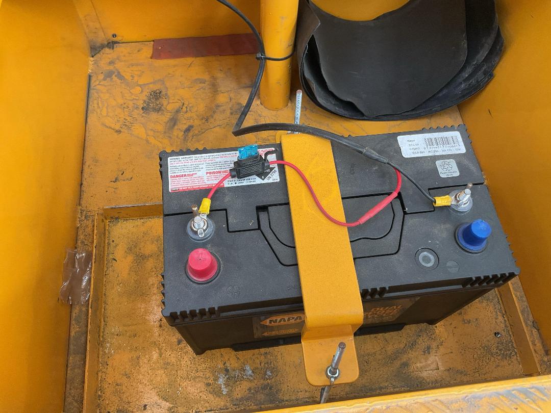 Photo '10' of Traffic lights