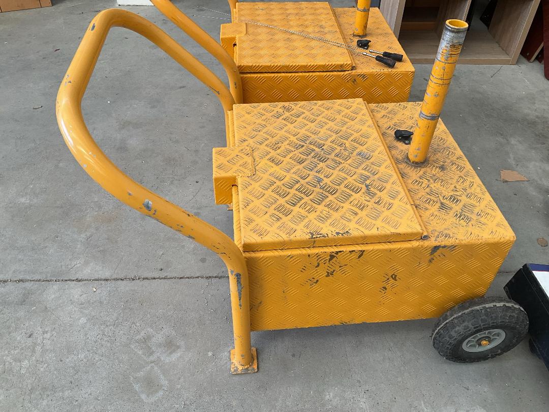 Photo '11' of Traffic lights