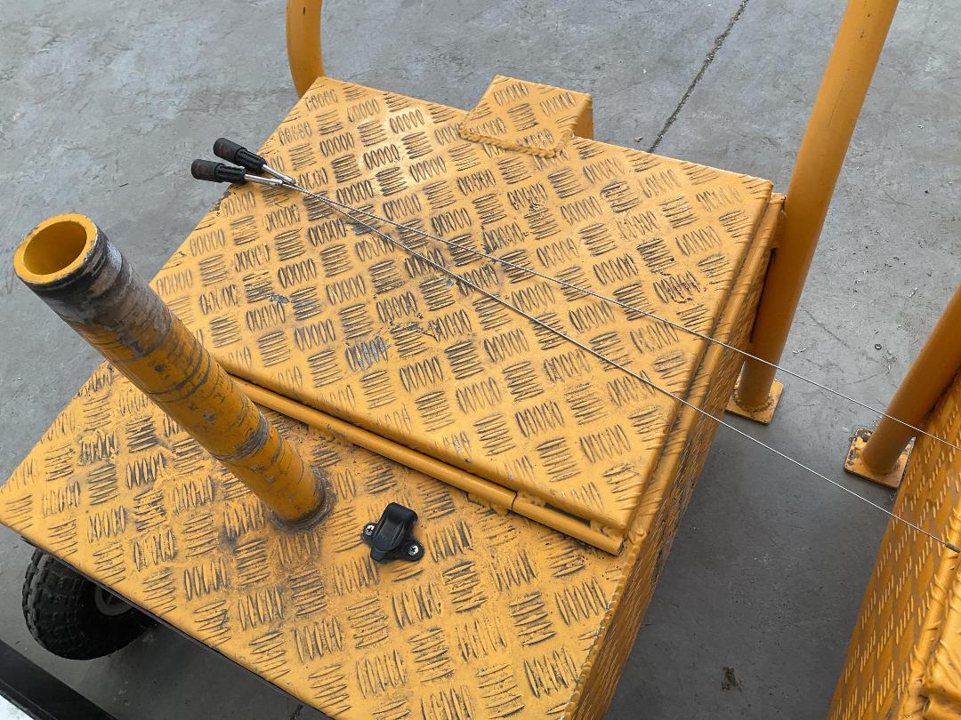 Photo '8' of Traffic lights