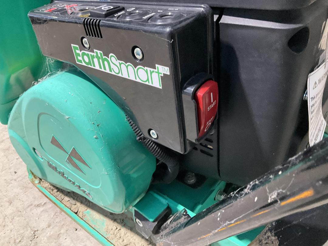 Photo '8' of Mikasa MVC-e60VAS plate compactor