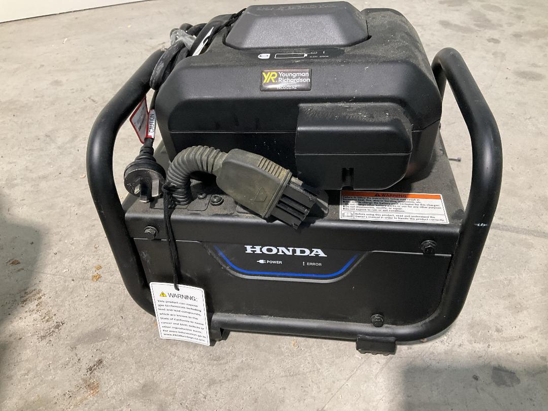 Photo '9' of Mikasa MVC-e60VAS plate compactor