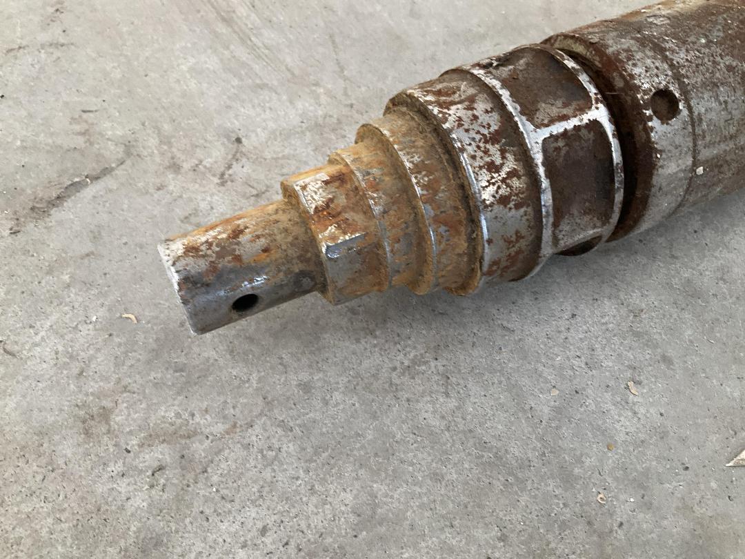 Photo '5' of 75mm Hammer Head Piercing Tool