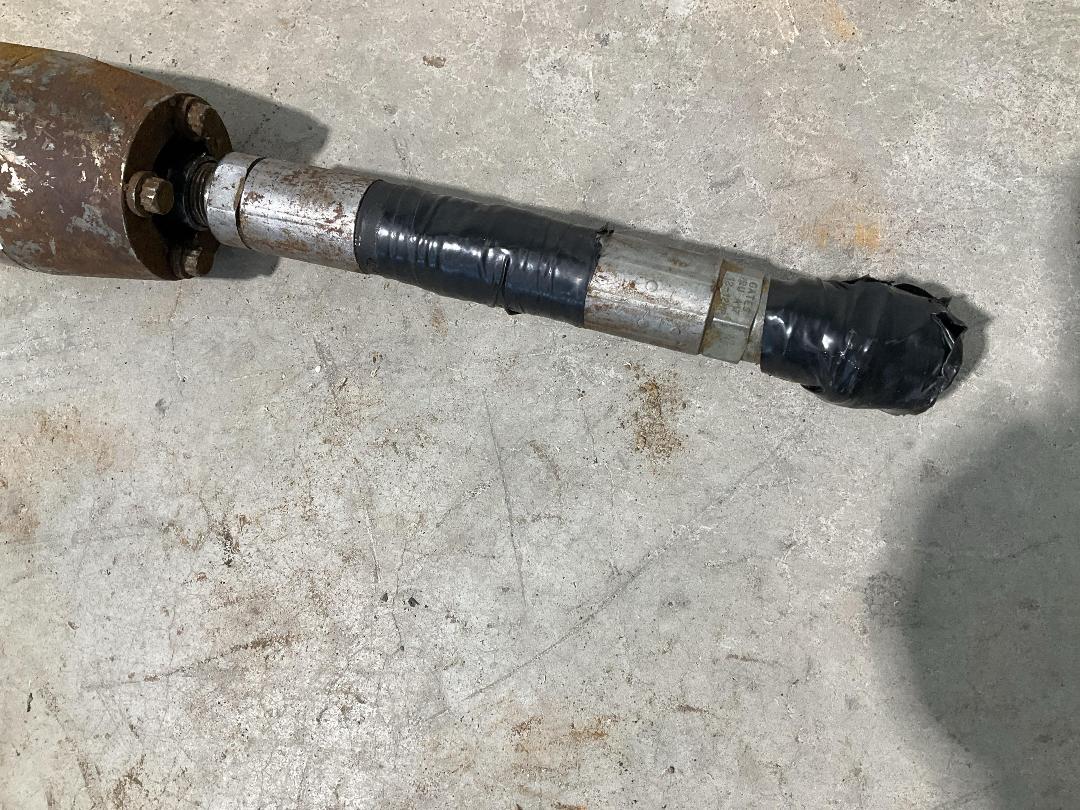 Photo '3' of 75mm Hammer Head Piercing Tool