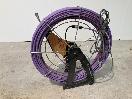 Thumbnail '9' of Kummert Pipe Inspection Push rod & Crawler equipment