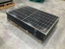 Thumbnail '1' of 8x used JA solar panels.