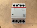 Thumbnail '4' of 1x ABB ESB63-31N-06 Installation Contactor - 63A 4 Pole