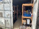 Thumbnail '5' of Grey 20ft Shipping Container with Building Supplies