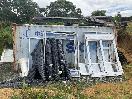 Thumbnail '2' of Grey 20ft Shipping Container with Building Supplies