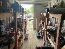 Thumbnail '7' of Grey 20ft Shipping Container with Building Supplies