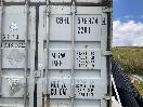 Thumbnail '18' of Grey 20ft Shipping Container with Building Supplies