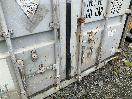 Thumbnail '17' of Grey 20ft Shipping Container with Building Supplies