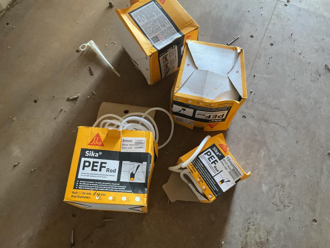 Photo '11' of Blue 20ft Shipping Container